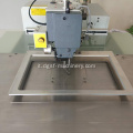 Macchina di cucito industriale del modello elettronico automatico per guanti e scarpe cuscinetti DS-3020E